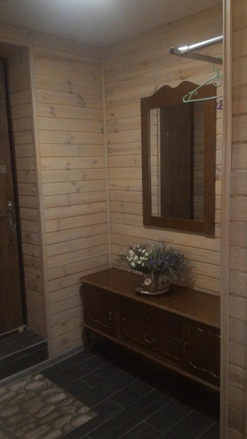 Small Guest House Odessa Exteriör bild